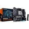 ‎Gigabyte GIGABYTE B850M GAMING X WIFI6E Motherboard - AMD Ryzen 9000 Series CPUs, 10+2+2