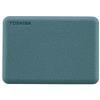‎TOSHIBA EUROPE External Hard Drive Toshiba CANVIO ADVANCE Green 4TB USB 3.2 Gen 1