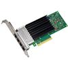 Intel X710-T4L Netzwerkadapter Bulk