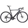 BIANCHI OLTRE RACE 105 12S COLORE GRIGIO NERO MISURA 53