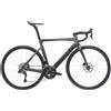 BIANCHI OLTRE RACE 105 12S COLORE GRIGIO NERO MISURA 55