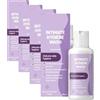by Amazon Healthcare By Amazon - Detergente intimo 250 ml (Confezione da 4) (Precedentemente un marchio Amazon Basic Care, stesso prodotto) - L'imballaggio può variare