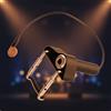 Pickup a Pinza Cablato Pickup con Facile da Installare per Concerti