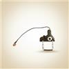 Pickup a Pinza Cablato Pickup con Facile da Installare per Concerti