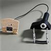 Pickup a Pinza Cablato Pickup con Facile da Installare per Concerti