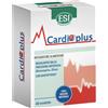 Cardioplus 60 Ovalette Pressione Arteriosa