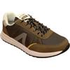 ACBC, SHACBECW, Eco Wear, Vegan Shoes, Scarpe Moda Casual Unisex (Olive Green, Sistema Taglie Calzature EU, Adulto, Numero, Media, 44)