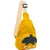 LJCZKA Borsa a Tracolla per Ragazze Bambini Mini Zainetto Piccolo Carino Tracolla Zaino Crossbody Ragazza per Scuola, Viaggi e Sport