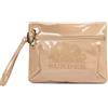 SUNDEK CLUTCH BAGCOLOR DURIAN A7200 - DURIAN One Size