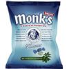 Monk's CARAMELLE BALSAMICHE MINI MONK'S CLASSICA EUCALIPTO MENTA MENHO LYPTUS 80 GR