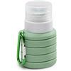 LeoPet - Bottiglia lava pipì Pin - Plin 110 ML