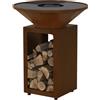 OYAT B.B.O BARBECUE A BRACIERE 68 COGNAC PF25-BBO68-C
