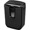 Fellowes Distruggidocumenti uso personale LX25 - P-4 - 11,5 L - taglio a frammenti 4x37 mm Fellowes Powershred® nero - 4170501