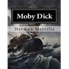 CREATESPACE Moby Dick: The Whale
