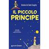 Giunti Psychometrics Il Piccolo Principe. Copertina Blu