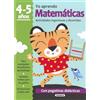 SUSAETA Matemática 4-5 años