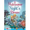 Celtic Publishing A midsummer night's dream [Edizione Inglese]