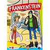 Gruppo Editoriale Raffaello Frankenstein