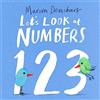 Laurence King Publishing Let's Look at... Numbers: Board Book