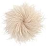 Baesics Spilla con Piuma - Spilla Fluffy con Piuma di Struzzo da Donna Accessorio per Cappello Stile Vintage Accessorio per Capelli per Cerimonia Nuziale, Festa, Carnevale, per Blazer, Abito, Giacca