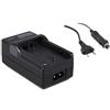 Patona Caricabatterie per Panasonic CGA-S006E"