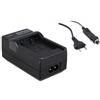 Patona Caricabatterie per Panasonic DMW-BLG10"