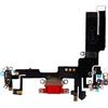 OEM APPLE CONNETTORE DI RICARICA LIGHTINING PER APPLE IPHONE 14 RED