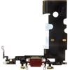 OEM APPLE CONNETTORE DI RICARICA LIGHTINING PER APPLE IPHONE SE 2022 RED
