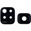 OEM XIAOMI SET 2 VETRI DI PROTEZIONE FOTOCAMERE PER XIAOMI REDMI NOTE 11 PRO