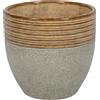 METOZZI VASO CERAMICA CORSICA S D22X21H BIC.TERR