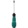 Leeadwaey Cacciavite a forma di U Tipo a forchetta Cacciavite a testa magnetica Punta 2,0 mm