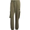 Adidas - City Tech Utility Fleece, Pantaloni da Golf Uomo