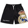CERDÁ LIFE'S LITTLE MOMENTS Bermuda Mare Real Madrid Bambino - Costume da Bagno Real Madrid Spiaggia, Piscina, Asciugatura Rapida e Resistente al Cloro, Bermuda Nuoto Bambino con Coulisse e Tasche