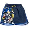 CERDÁ LIFE'S LITTLE MOMENTS Boxer Bagno Sonic Bambino - Costume da Bagno Sonic Spiaggia, Piscina, Asciugatura Rapida e Resistente al Cloro, Boxer Nuoto Bambino con Coulisse