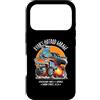 Ryan's Garage Designs for the Name Ryan Custodia per iPhone 17 Pro Ryan's Hotrod Garage Auto d'epoca Design Ryan
