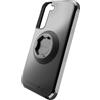 Interphone - Supporto per telefono speciale Moto Samsung S23 - Sistema modulare QUIKLOX - Custodia protettiva per attacchi Quiklox, fissaggio rapido