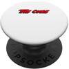 Watch TV Movies & Books on Radio Compute Alla ricerca della cura | Music Song Cures PopSockets PopGrip Adesivo