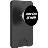Watch TV Movies & Books on Radio Compute Quanto presto è adesso | Song 80's Music 1980's PopSockets PopWallet per MagSafe
