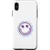Igienista dentale Spazzolino Filo interd Custodia per iPhone XS Max Spazzolino per igienista dentale Filo interdentale Smile T