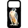 Urban Empyre Custodia per iPhone 17 Pro Max Falco pellegrino in piedi