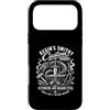 Fantasy Viking Dragon and Forge Smithy S Custodia per iPhone 17 Pro Max Regins Smithy - Spade personalizzate in acciaio forgiato a forma di drago