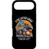 Ryan's Garage Designs for the Name Ryan Custodia per iPhone Air Ryan's Hotrod Garage Auto d'epoca Design Ryan