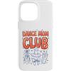 Dance Mom Life Designs Custodia per iPhone 14 Pro Max Danza Mamma Club Balletto Schizzo Doodle