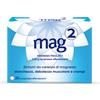 MAG 2 20 COMPRESSE EFFERVESCENTI 2,25G - MAG - 025519051