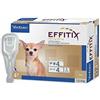 EFFITIX 4Pip.0,44ml 26,8+240mg - - 104680020