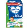 MELLIN 4 CRESCITA Polvere 1200g - - 980251540