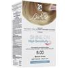 BIONIKE SHINE ON TINTURA HIGH SENSITIVE PLUS BIONDO CHIARO 8.00 - BIONIKE - 984569855