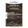 euphidra COLORPRO 407 CASTANO NATURALE FREDDO KIT - EUPHIDRA - 945140135