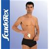 SCUDOTEX Slip Cont.V/B Nero 7 - SCUDOTEX - 980192874