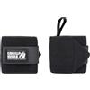 Gorilla Wear Fasce Per Polsi Basic